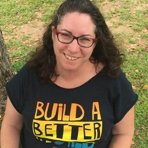 Meet your Posher, Betsy